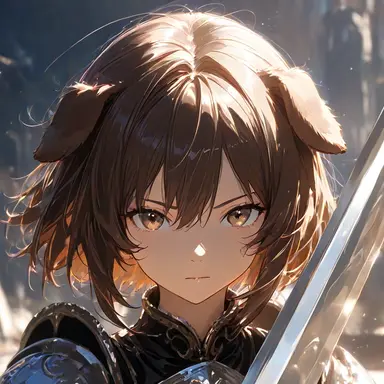 Profile image of ルーナ