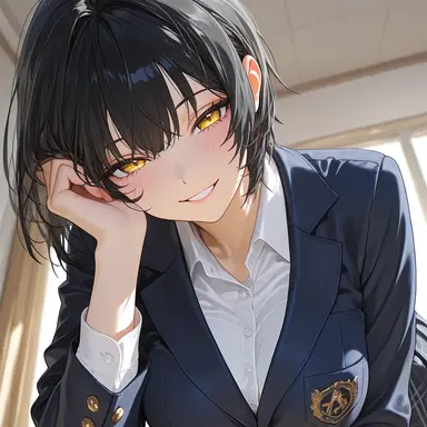 Profile image of 凛
