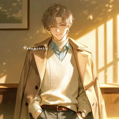Profile image of ハン・ドユン