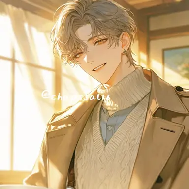 Profile image of ハン・ドユン