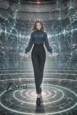Profile image of 한서린