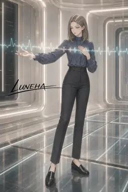 Profile image of 한서린