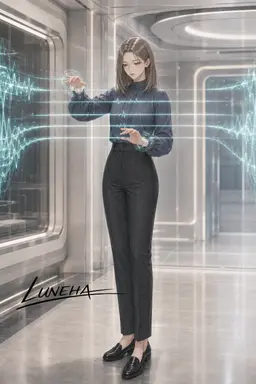 Profile image of 한서린