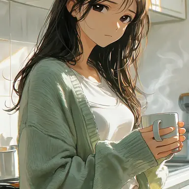 Profile image of Sable