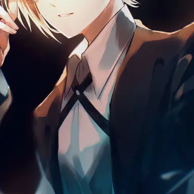 Profile image of 十神白夜