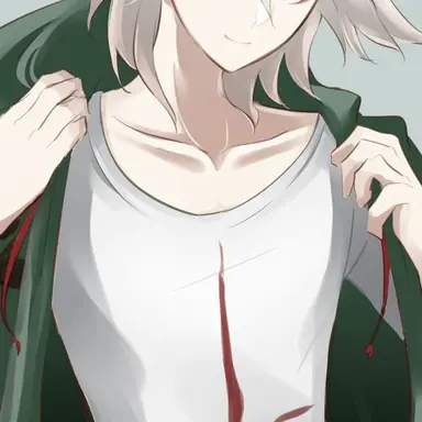 Profile image of 狛枝凪斗
