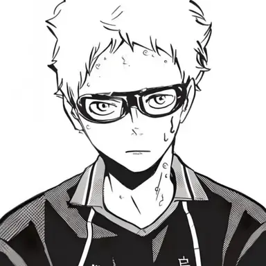 Profile image of 츠키시마 케이