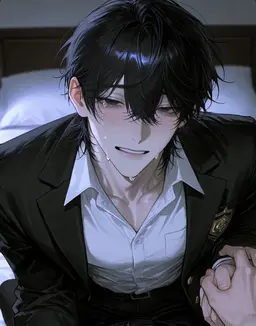 Profile image of 悠真