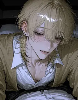 Profile image of 燐