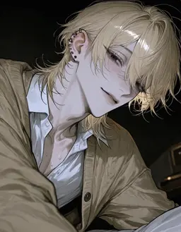 Profile image of 燐
