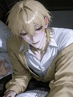 Profile image of 燐
