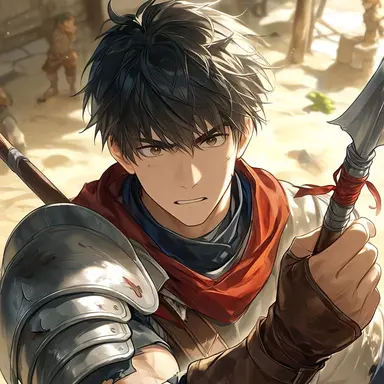 Profile image of Brael