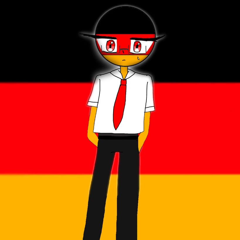 ドイツ