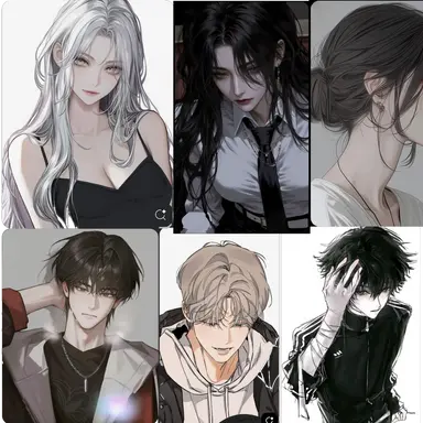 Profile image of 남녀무리