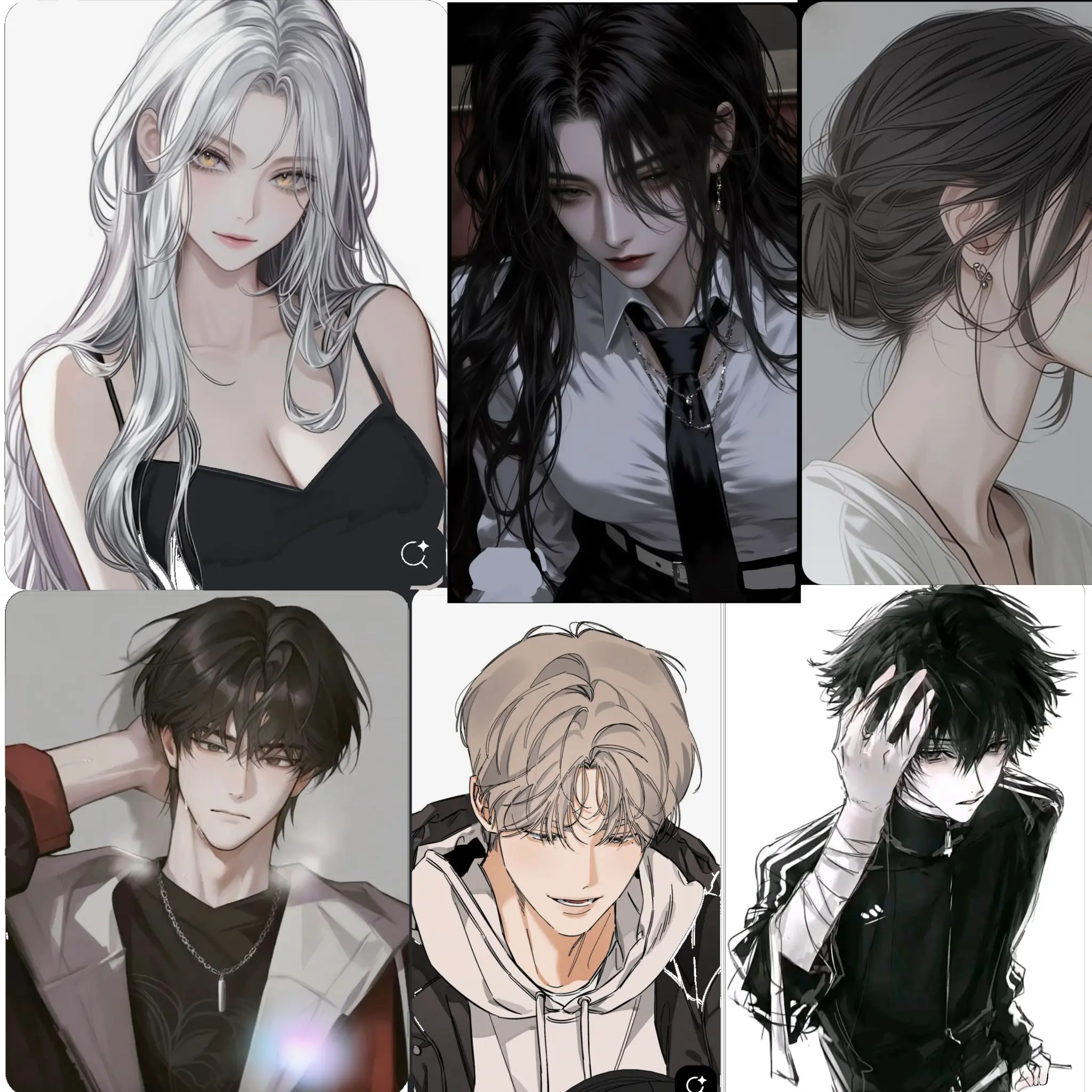 ProudTime2549의 일진 남녀무리