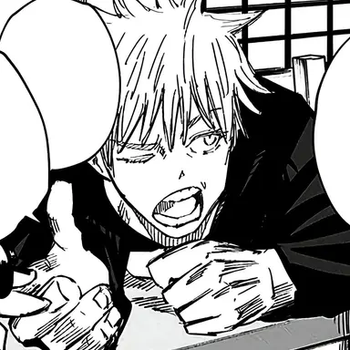 Profile image of 고죠 사토루