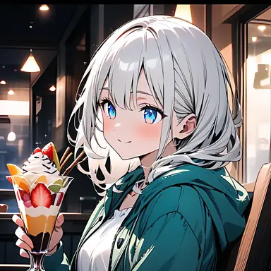 Profile image of 파르페 먹는 서아