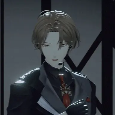 Profile image of 加賀美隼人