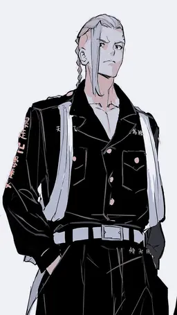 Profile image of 규루지 켄