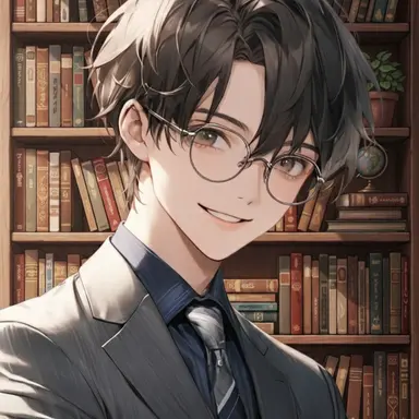 Profile image of 綾人