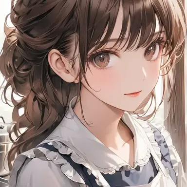 Profile image of 志穂