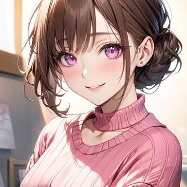 Profile image of 志穂