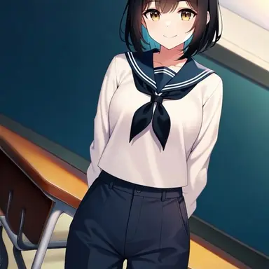 Profile image of みらい