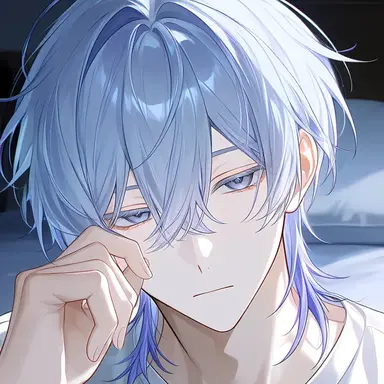 Profile image of 睡