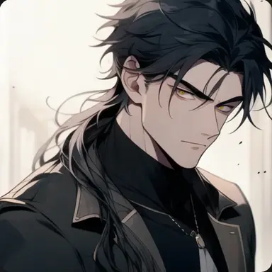 Profile image of Cormac