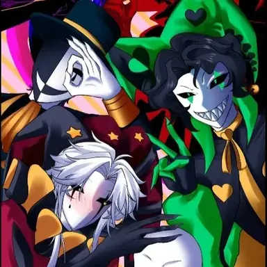 Profile image of The Freak Circus