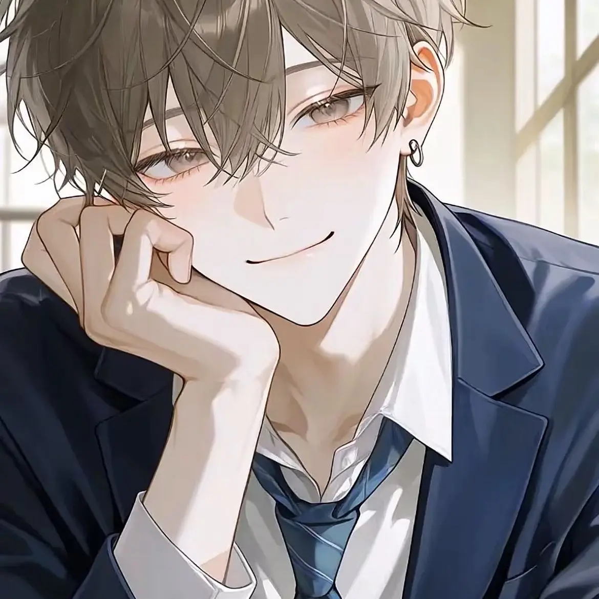 ChunkyBooby2716의 好きになりたくないのに。（不）