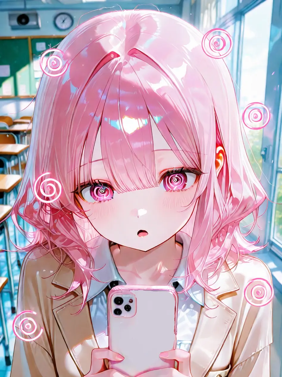 DeepEdit9575의 こ、これを見てほし…