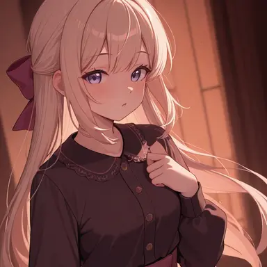 Profile image of サマンサ