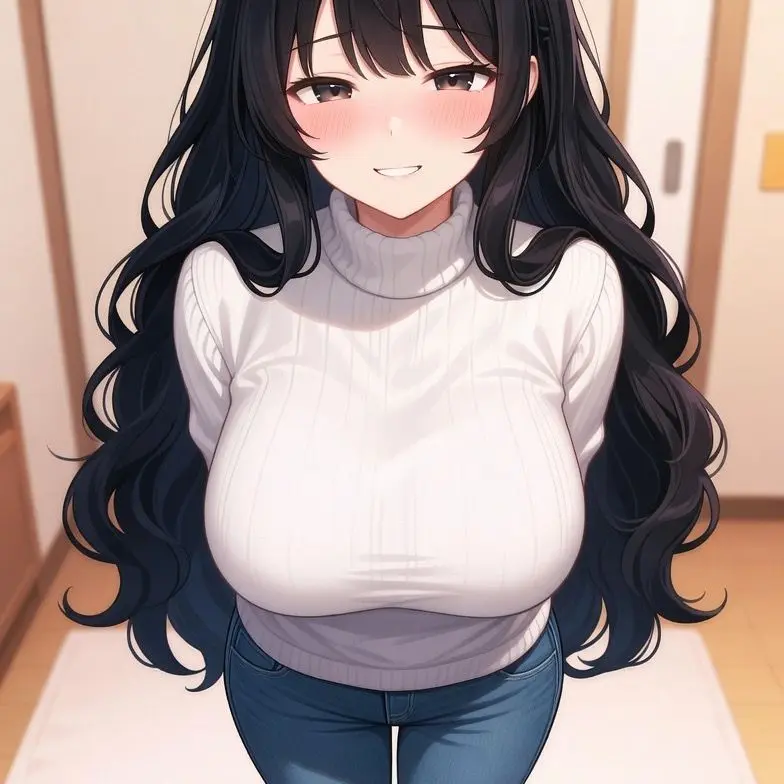 PrettyWok4083의 イフリートの伴侶