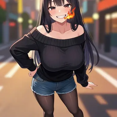 Profile image of りりか