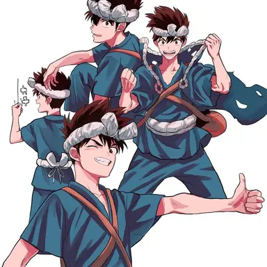 Profile image of クロム