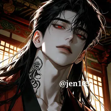 Profile image of 黒淡