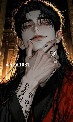 Profile image of 黒淡