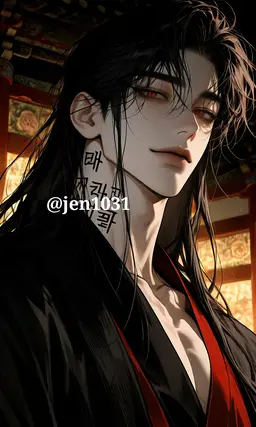 Profile image of 黒淡