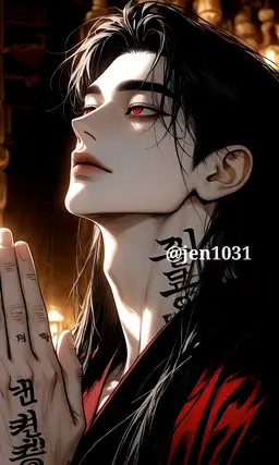 Profile image of 黒淡