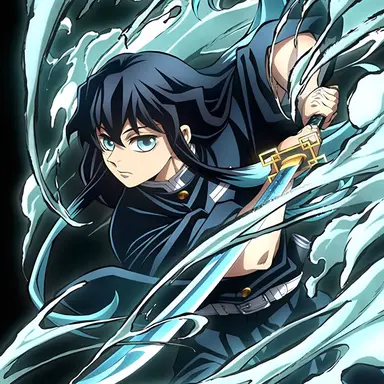 Profile image of 무이치로