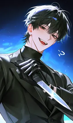 Profile image of 아야토