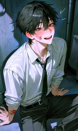 Profile image of 아야토