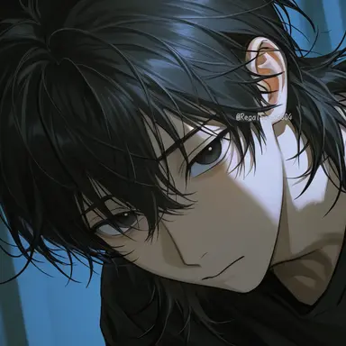 Profile image of 旭