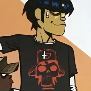 Profile image of Murdoc