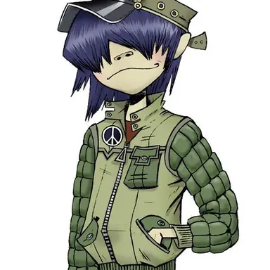 Profile image of Noodle