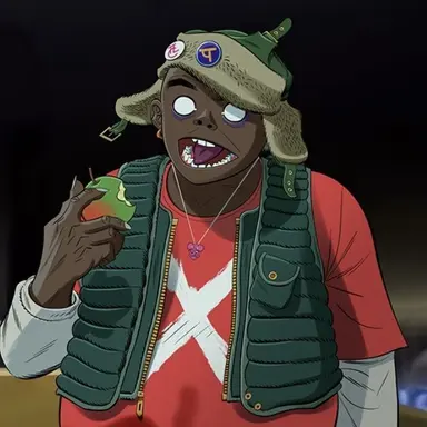 Profile image of Russell