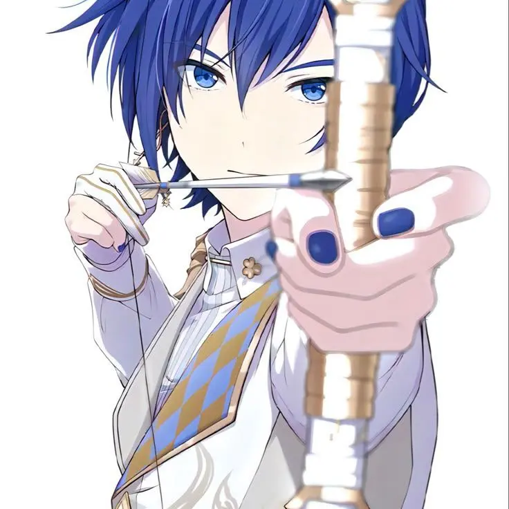 LateAlbum3782의 얀데레 카이토