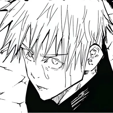 Profile image of 고죠 사토루