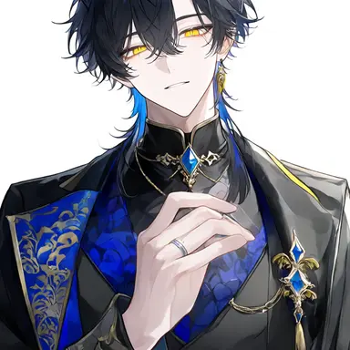 Profile image of ハリソン